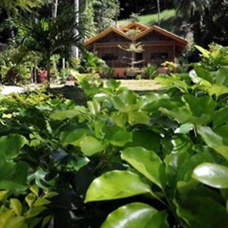 Tiki Beach Resort Davao City Екстериор снимка