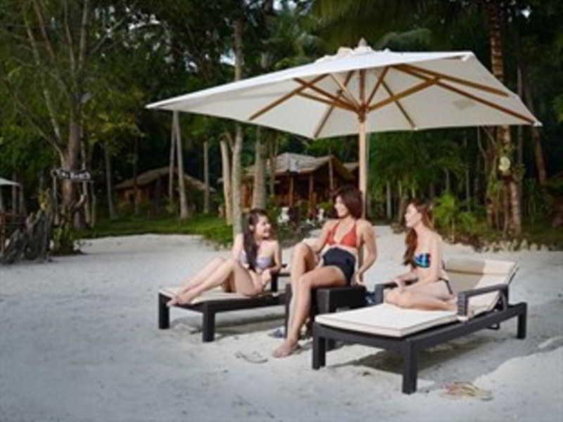 Tiki Beach Resort Davao City Екстериор снимка