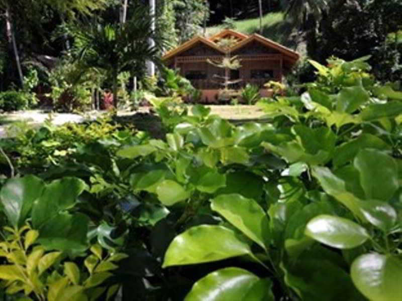 Tiki Beach Resort Davao City Екстериор снимка