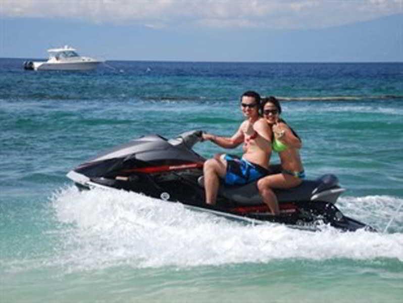 Tiki Beach Resort Davao City Екстериор снимка