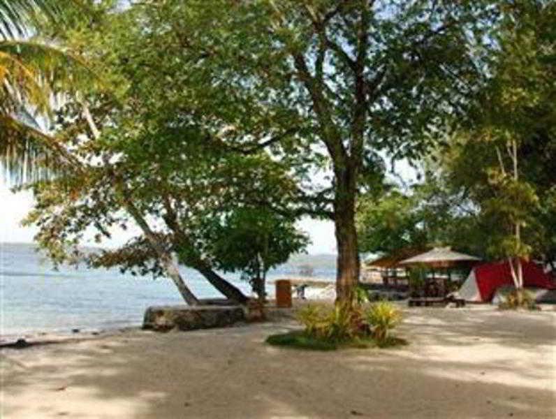 Tiki Beach Resort Davao City Екстериор снимка