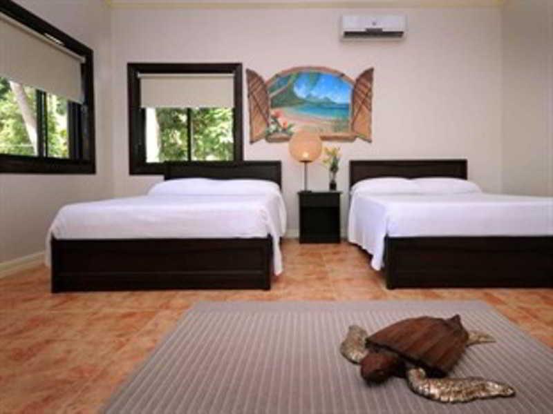 Tiki Beach Resort Davao City Екстериор снимка