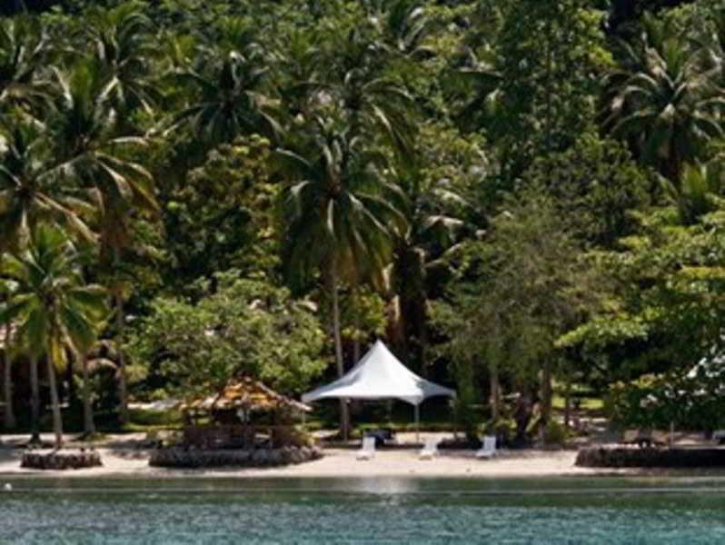 Tiki Beach Resort Davao City Екстериор снимка