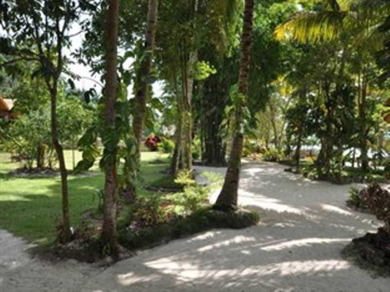 Tiki Beach Resort Davao City Екстериор снимка